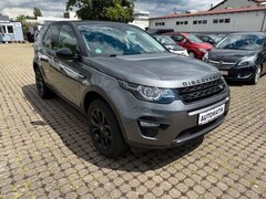 Bild des Angebotes Land Rover Discovery Sport HSE