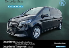 Bild des Angebotes Mercedes-Benz V 220 V 220 d STYLE Kompakt Basic/Modellgeneration 2 LED