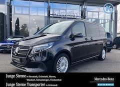Bild des Angebotes Mercedes-Benz V 220 V 220 d STYLE Kompakt Basic/Modellgeneration 2 LED