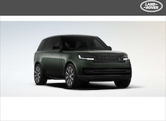 Bild des Angebotes Land Rover Range Rover P550e Autobiography Kühlfach Shadow Steckdose