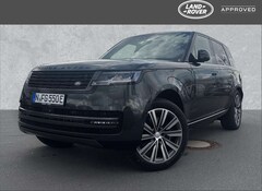 Bild des Angebotes Land Rover Range Rover P550e Autobiography Kühlfach Shadow Steckdos