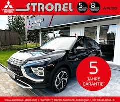 Bild des Angebotes Mitsubishi Eclipse Cross Plug-in Hybrid Plus *ALLRAD*