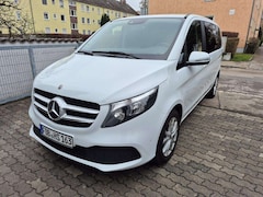 Bild des Angebotes Mercedes-Benz V 250 V-Klasse Diesel d kompakt 9G-TRONIC Edition 2023