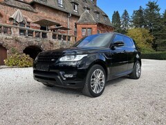 Bild des Angebotes Land Rover Range Rover Sport SDV6 HSE Dynamic *PANO*Bremsen Neu*