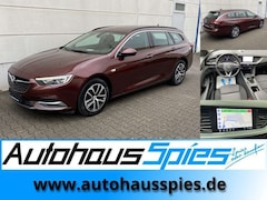Bild des Angebotes Opel Insignia ST 1.6 CDTI  Edition Nav RKam SpurAss CarPlay FerL