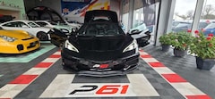 Bild des Angebotes Corvette C8 LT 2/ PPF Folie/Magnetic Ride/ Pano/ Sitze
