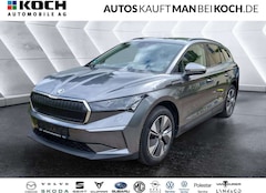 Bild des Angebotes Skoda Enyaq iV 60 MATRIX AHZV NAVI KAMERA ACC FAMILY LED