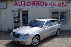 Bild des Angebotes Mercedes-Benz E 280 E 280 T CDI Comand*Sitzklima