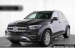 Bild des Angebotes Mercedes-Benz GLE 450 4M Leder Pano Memo 360 Burm AHK