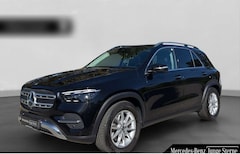 Bild des Angebotes Mercedes-Benz GLE 450 4M Leder Pano Memo 360 Burm AHK