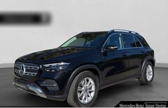 Bild des Angebotes Mercedes-Benz GLE 450 4M Leder Pano Memo 360 Burm AHK