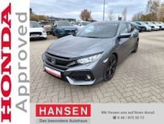 Bild des Angebotes Honda Civic Lim. 5-trg. 1.0 Elegance CVT