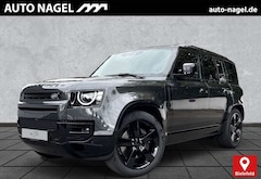 Bild des Angebotes Land Rover Defender Defender 110 P425 X-Dyn. HSE 22"AHK Black+Winter