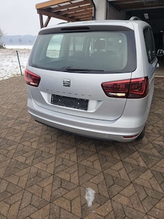 Bild des Angebotes SEAT Alhambra Alhambra 2.0 TDI Ecomotive STYLE