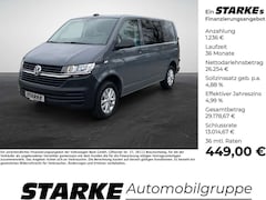 Bild des Angebotes VW T6 Kombi T6.1 2.0 TDI EcoProfi