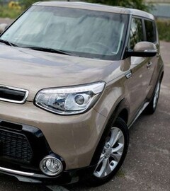 Bild des Angebotes Kia Soul 1.6 GDI Spirit EZ- 10/2018
