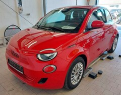 Bild des Angebotes Fiat 500e RED 118PS 42KWh Tech-Paket