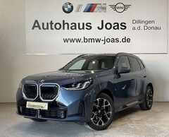 Bild des Angebotes BMW X3 20 xDrive Harman Kardon, Standheizung, Panorama-Gl