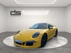 Bild des Angebotes Porsche 991 Carrera S*Approved*Navi*Memory*Bose Sound
