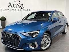 Bild des Angebotes Audi A3 SpB 35 TDI Aut. S-Line NAV+LED+ACC+V-COCKPIT