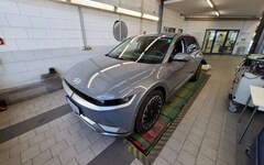 Bild des Angebotes Hyundai IONIQ 5 Uniq BOSE HUD NSCC Navi R.Cam LED BLIS