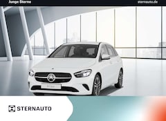 Bild des Angebotes Mercedes-Benz B 180 B 180 Progr RüKam LED AHK Spiegelp el. HK  Spurh