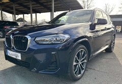 Bild des Angebotes BMW X3 M d *PANO*HEAD-UP*SITZBELÜFTUNG*NEUWERTIG*