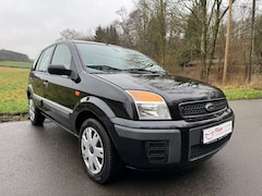 Bild des Angebotes Ford Fusion 1.25 Style