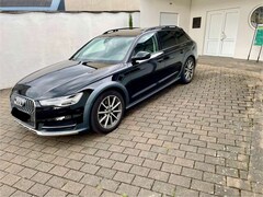 Bild des Angebotes Audi A6 allroad quattro 3.0 TDI S tronic DPF