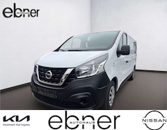Bild des Angebotes Nissan NV300 2,7t dCi 125 DPF L1H1 COMFORT 9 Sitze