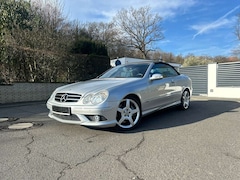 Bild des Angebotes Mercedes-Benz CLK 320 CLK320 CDI 2.Hand*AMG*Avantgarde*TÜV&ServiceNEU