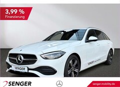 Bild des Angebotes Mercedes-Benz C 200 T Avantgarde Digital-Light 360°-K. AHK