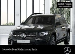 Bild des Angebotes Mercedes-Benz GLB 180 AMG+NIGHT+LED+KAMERA+19"+TOTW+KEYLESS+7G