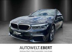 Bild des Angebotes BMW M5 5er - M550 d xDrive,Pano,