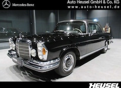 Bild des Angebotes Mercedes-Benz 280 SE Cabrio *Deu. Fahrzeug*gepflegter Zustand*