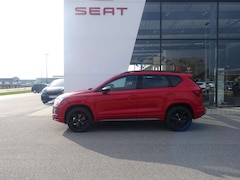 Bild des Angebotes SEAT Ateca Ateca 1.5 TSI ACT FR DSG 150PS AHK Navi ACC Totwin