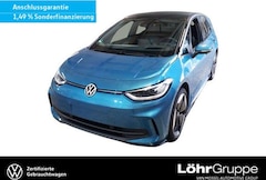Bild des Angebotes VW ID.3 Pro S ErgoActiv Sitze, IQ Light, IDN