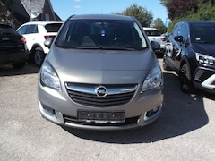 Bild des Angebotes Opel Meriva Style mit AHK