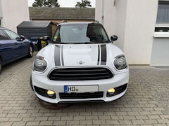 Bild des Angebotes MINI Cooper D Countryman COUNTRYMAN Diesel Aut.