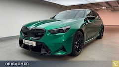 Bild des Angebotes BMW M5 Touring HUD Sitzbelü,ACC,360°,M-Multi-Sitz
