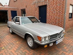 Bild des Angebotes Mercedes-Benz SL 380