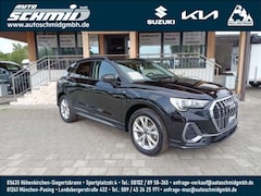 Bild des Angebotes Audi Q3 35 TFSI S tronic|S-LINE|PANO|KOMFORT|AMBIENTE