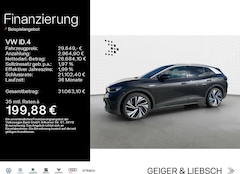 Bild des Angebotes VW ID.4 Pro Performance FIRST EDITION*WÄRMEPUMPE*MA