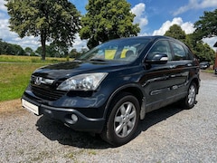 Bild des Angebotes Honda CR-V Comfort*TÜV 04/2028*Klima*AWD
