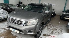 Bild des Angebotes Nissan Navara NP300 N-Connecta Double Cab 4x4