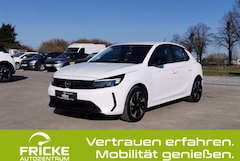 Bild des Angebotes Opel Corsa-e Edition+Sitz-LenkHzg+Alufelgen+CarPlay