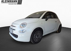 Bild des Angebotes Fiat 500 1.0 GSE Hybrid (70PS)LM+7"Info+CarPlay+Klima