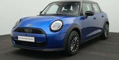 Bild des Angebotes MINI Cooper C Classic Trim