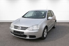 VW Golf 1.9 TDI /Scheckheft/Tempomat-TÜV NEU