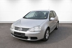 Bild des Angebotes VW Golf 1.9 TDI /Scheckheft/Tempomat-TÜV NEU